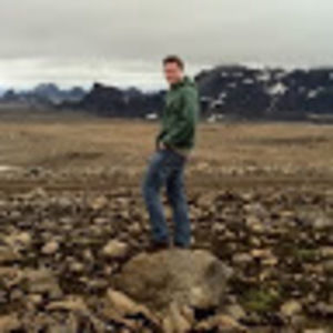 Meet your Posher, Jon